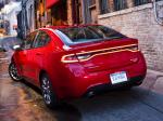 Dodge Dart Rallye 2012 года